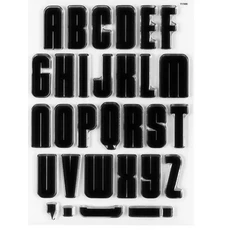 2022 투명 실리콘 도장 DIY 스크랩북 사진 앨범 장식용 A7338 신제품, 15X20CM, 01 15X20CM