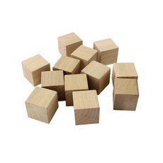 쌓기나무 3cm (50개), 단품