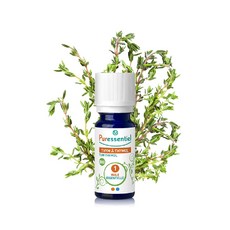Puressentiel 璞萃 有機丁香精油 5ml, 1個, 百里酚百里香 2026/07