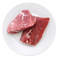 조은미트 차돌양지 소고기 구이용(냉동) 호주산, 1개, 5kg