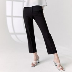 [미쏘] 핏업팬츠 160CM 9부 일자핏 (MIWTWC710A-T)