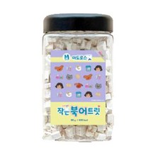 마도로스펫 반려동물 동결건조 트릿, 북어, 80g, 1개