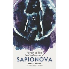 (영문도서) Sapionova: 200 Limericks for Students Paperback, Independently Published, English, 9798851507564