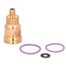 21351717 볼보를위한 공통 레일 인젝터 노즐 슬리브 유지 보수 용품, 그림처럼