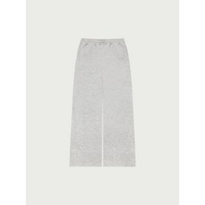 매장정품 HANGTEN 행텐 TEENS 틴즈 여아 더블페이스 저지 세미와이드 팬츠_055(14530-138-652-07) 14530-138-652-07 1074387