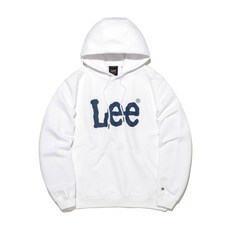 브랜드정품 리 LEE 빅 트위치 로고 후드 361787