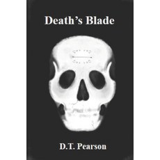 (英文圖書)Death's Blade 平裝版, Independently Published, English