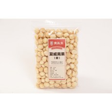 黃長生 夏威夷果仁 (甜) 300g, 1個