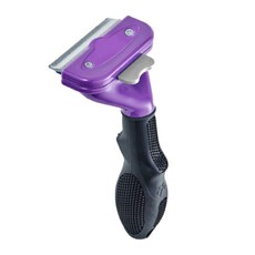 FURminator 寵物廢毛梳, 通用款除毛梳, 1個