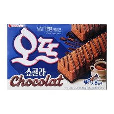 오리온 오뜨 쇼쿌라, 150g, 2개