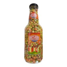 과일맛 팝콘 통, 1개, 888g
