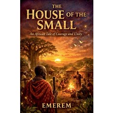 (英文圖書)The House Of The Small 平裝版, Emerem Mbachu Uzoma, 英文