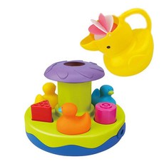 케이스키즈 빙글빙글 목욕놀이 KA10752 nys+0703sT