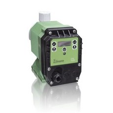 소형 정량펌프 다이아프램 주입기 계량 정량 공압 장비, V시리즈15002(15.2L/h1.8bar), 1개