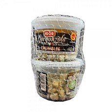 이고르 고르곤졸라 크럼블 치즈 170G x 2개 (코스트코)