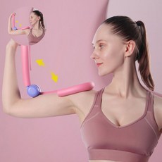 케겔 엉덩이 기구 괄약근 여자 운동 허벅지 근육 홈트 pda*454uF, 1개, 1개입