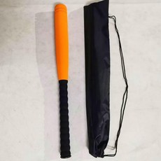 70cm 軟式海綿棒球棒 兒童訓練專用, 1棒不帶球 70cm, 1個