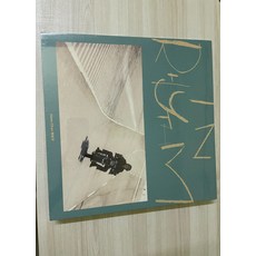 陳柏宇《In Rhythm》黑膠唱片LP, 如圖, 詳見包裝