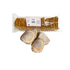 경주 수미 옛날전병 부채전병x+생강전병, 2개, 700g