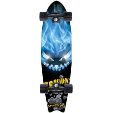 스케이트 보드 입문자 숏 연습용 초보자 짧은, 21