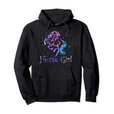 HORSEGIRL 걸STAR 스타sEquestrianRIDING 라이딩TeenKidsMOM 맘GoodVibesPULLOVER 풀오버HOODIE 후디 후드티137859