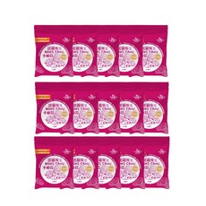 久保雅司 諾麗果王卡姆果口含錠(15包/組) 方便攜帶 增強體力 天然萃取, 15個