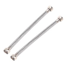 와이넷 국산 세면기호스(길이선택), 2개