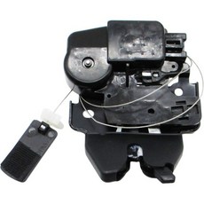 트렁크 뚜껑 잠금 장치 조립품 20132018 센트라 1.8L 호환 846303SG0A