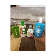 태닝 Bed 로션 묶음 번들 Sundazzler Beach Bunny Ganja 촉촉한 Lock Extender, 1개