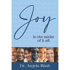 (英文圖書)Joy in the Midst of it All 平裝版, Hope Assured Publishing, 英文