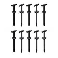 10 500 나일론 케이블 타이 셀프 잠금 헤비 듀티 실내 및 일반용 버클 재사용 가능 UV 저항, 02 10SETS