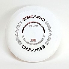 175g 플라잉디스크 원반 스카로 27cm 부메랑 얼티밋, 단일, 1개