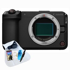 캐논 EOS R6 V 바디 + 입문용 5종 패키지 _WJK