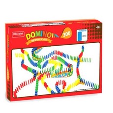 쿠쿠토이즈 에듀플레이 학습 도미노 300pcs, 선택:01.에듀플레이도미노(300PCS), 1개