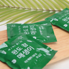 씻어나온 국내산 완도 참 매생이 1kg 소분포장 세척 필요없는 가정용 대용량 소포장 냉동 메생이굴국 매생이죽 매생이전 부침개 매생이떡국 해조류 미역 보양식 영양식, 10개, 100g