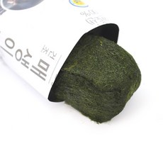 청정바다 완도 6차 세척 바로먹는 동결건조 매생이 2g x 30봉, 30개