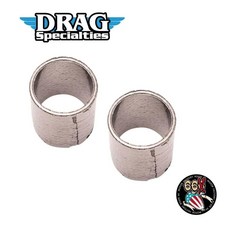 《美式工廠》哈雷機車改款專用排氣管石墨墊片組(一組2個) 耐高溫密封墊片 提升引擎效能 減少震動噪音