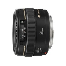 Canon EF 50mm f/1.4 USM Lens, 상세페이지 참조