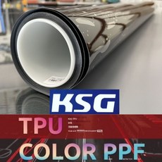 KSG鋼烤黑犀牛皮卡夢貼膜，車身保護膜，重機適用，DIY簡易安裝，防刮耐磨, 1個, 亮面,6cm*150cm