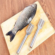 달앤달 생선 비늘제거기 생선비늘제거기