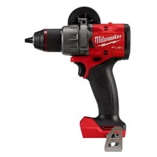 Milwaukee 美沃奇 18V 鋰電 無碳刷 震動電鑽 空機 M18FPD3-0, 1個