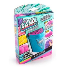 쏘샌드 DIY 블루, 단품, 1개