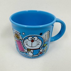 SKATER 兒童 漱口杯 小叮噹 多拉a夢 牙刷杯 200ML 學習杯, 1個