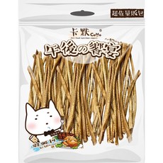 卡默 CaMo 鴨胗筋寵物零食 超值量販包 低溫烘焙 耐嚼潔牙 狗狗點心, 鴨, 1包