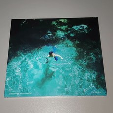 She Her Her Hers 《location》專輯CD, 如圖所示