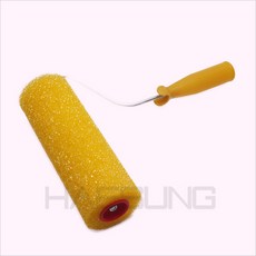 (다인공구) 엠보롤러/로라 9인치 12인치 특수로라 미끄럼 방지, 엠보롤러(12인치), 1개