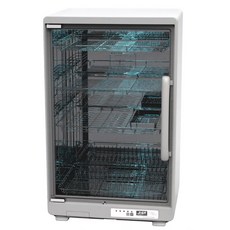 友情牌 四層微電腦烘碗機PF-6180 (附筷架*2) 119公升 烘碗機, 1台