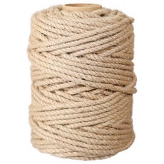 [모핸] 마끈 롤, 5mm 1롤, 50m