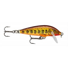 라파라 (Rapala) 카운트 다운 CD7 7cm 8g HMMD (핫 머스타드 마들러)