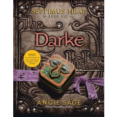 Septimus Heap Book Six: Darke, 기본